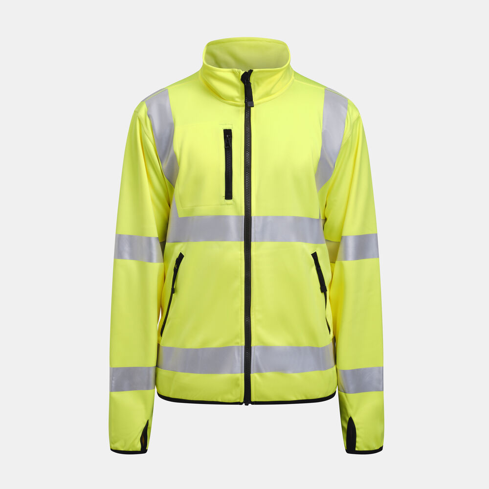 JOBMAN 5101 Softshell 